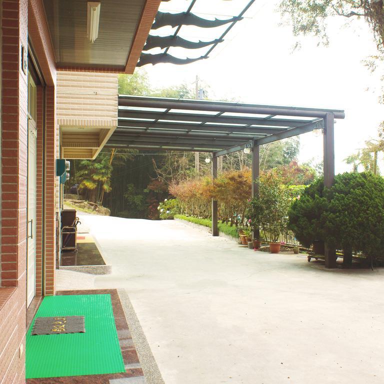 Chia Yuen Homestay Fenchihu Exterior foto